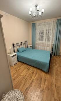 7-к квартира, на длительный срок, 57м2, 9/10 этаж