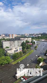 Студия квартира, посуточно, 30м2, 14/20 этаж