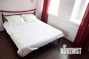 1-к квартира, посуточно, 50м2, 1/1 этаж