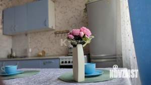 1-к квартира, на длительный срок, 41м2, 6/10 этаж