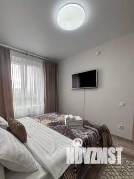 1-к квартира, посуточно, 32м2, 10/10 этаж