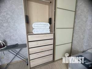 2-к квартира, посуточно, 70м2, 3/6 этаж