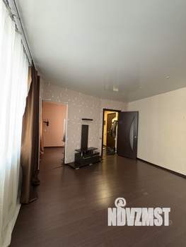 2-к квартира, на длительный срок, 42м2, 2/9 этаж