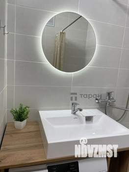 1-к квартира, на длительный срок, 32м2, 16/18 этаж