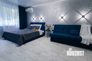1-к квартира, посуточно, 32м2, 1/5 этаж