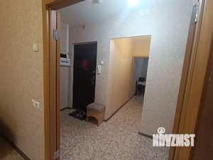 1-к квартира, на длительный срок, 39м2, 3/10 этаж
