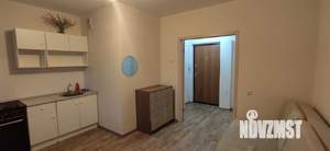 Студия квартира, на длительный срок, 24м2, 5/10 этаж