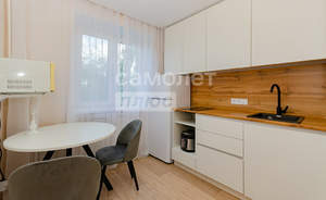 1-к квартира, на длительный срок, 31м2, 5/5 этаж