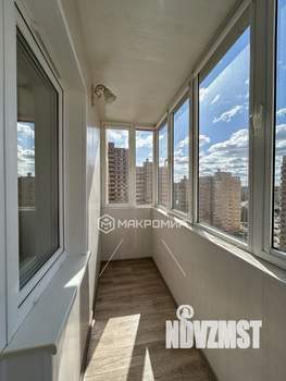 1-к квартира, на длительный срок, 45м2, 12/16 этаж