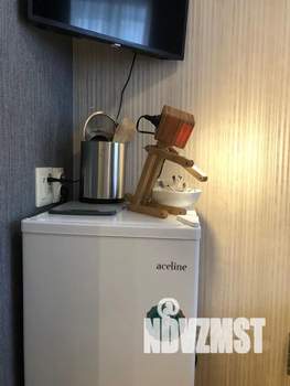 Студия квартира, посуточно, 16м2, 1/9 этаж