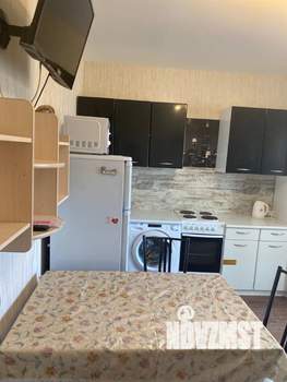 Студия квартира, на длительный срок, 23м2, 8/19 этаж