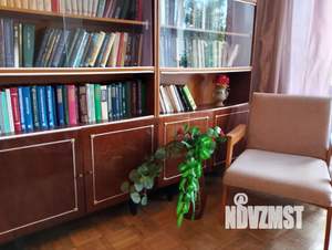3-к квартира, посуточно, 60м2, 5/9 этаж