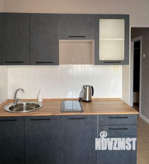 1-к квартира, посуточно, 40м2, 5/9 этаж