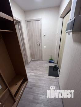 Студия квартира, на длительный срок, 24м2, 1/10 этаж