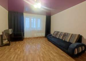 1-к квартира, на длительный срок, 43м2, 4/10 этаж