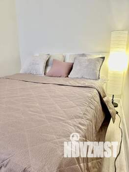 1-к квартира, посуточно, 40м2, 6/14 этаж