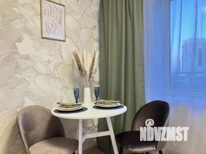 1-к квартира, посуточно, 30м2, 5/5 этаж