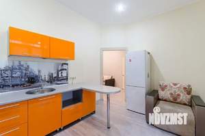 2-к квартира, посуточно, 70м2, 1/1 этаж