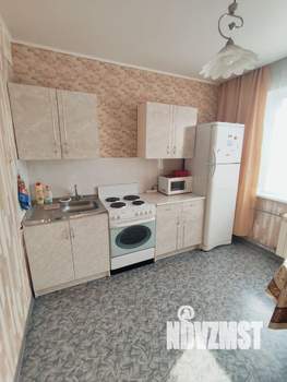 1-к квартира, посуточно, 32м2, 3/10 этаж