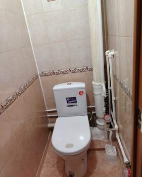 1-к квартира, на длительный срок, 35м2, 6/10 этаж