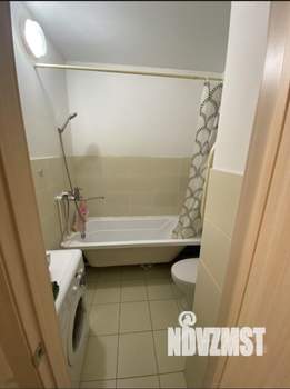 1-к квартира, на длительный срок, 32м2, 10/10 этаж