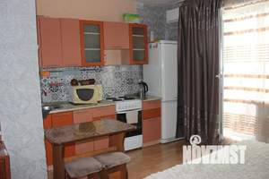 1-к квартира, посуточно, 26м2, 8/10 этаж