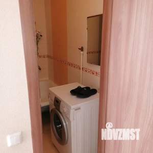 Студия квартира, на длительный срок, 27м2, 10/18 этаж