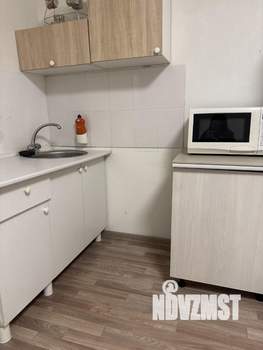 Студия квартира, на длительный срок, 30м2, 1/19 этаж