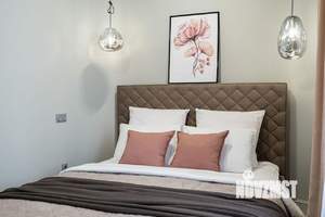 2-к квартира, посуточно, 47м2, 2/3 этаж