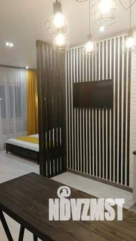 1-к квартира, посуточно, 41м2, 1/1 этаж