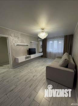 1-к квартира, на длительный срок, 42м2, 3/20 этаж