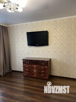 1-к квартира, на длительный срок, 35м2, 4/5 этаж