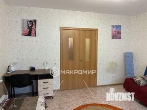 1-к квартира, на длительный срок, 41м2, 6/10 этаж