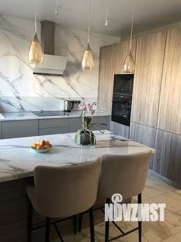 3-к квартира, на длительный срок, 85м2, 8/24 этаж