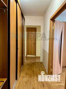 1-к квартира, на длительный срок, 40м2, 2/10 этаж