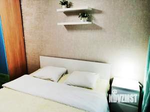 2-к квартира, посуточно, 58м2, 2/9 этаж