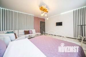 1-к квартира, посуточно, 88м2, 1/1 этаж