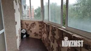 1-к квартира, посуточно, 100м2, 3/6 этаж