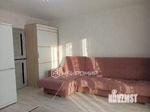 Студия квартира, на длительный срок, 24м2, 9/10 этаж