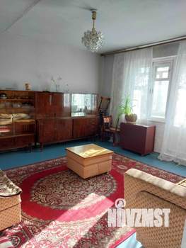 2-к квартира, на длительный срок, 51м2, 8/9 этаж