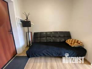 Студия квартира, посуточно, 30м2, 12/22 этаж