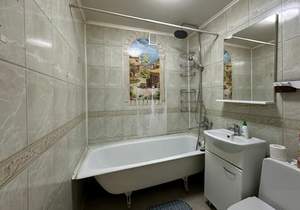 1-к квартира, на длительный срок, 35м2, 9/9 этаж