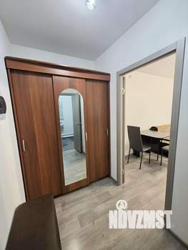 Студия квартира, на длительный срок, 24м2, 3/9 этаж