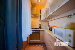 2-к квартира, посуточно, 56м2, 1/1 этаж