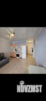 1-к квартира, на длительный срок, 25м2, 18/21 этаж