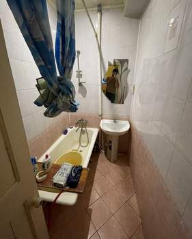 2-к квартира, на длительный срок, 62м2, 6/6 этаж