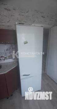 1-к квартира, на длительный срок, 34м2, 4/4 этаж