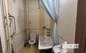 Студия квартира, на длительный срок, 28м2, 4/14 этаж