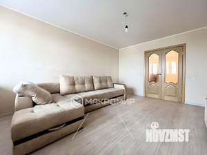 3-к квартира, на длительный срок, 63м2, 9/10 этаж