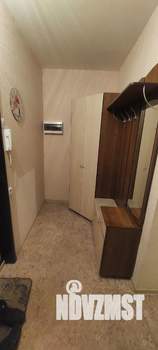 1-к квартира, на длительный срок, 35м2, 2/10 этаж